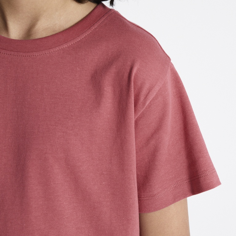 Basic t-shirt "Andie"